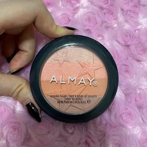 Almay blush